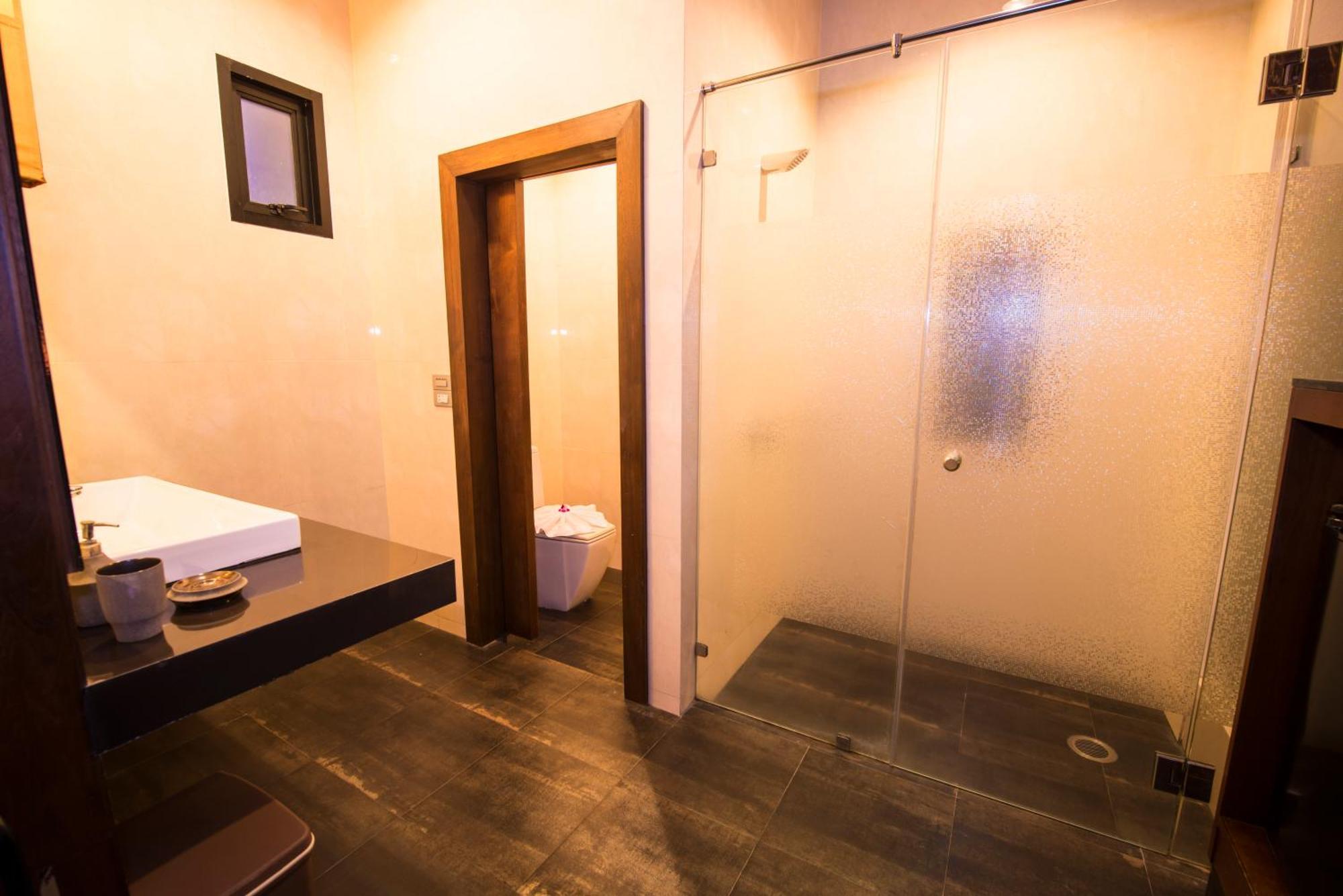 Koh Chang Cliff Beach Resort Chambre photo
