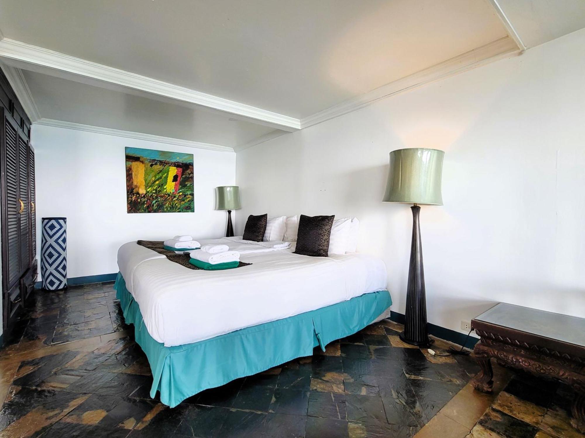 Koh Chang Cliff Beach Resort Chambre photo