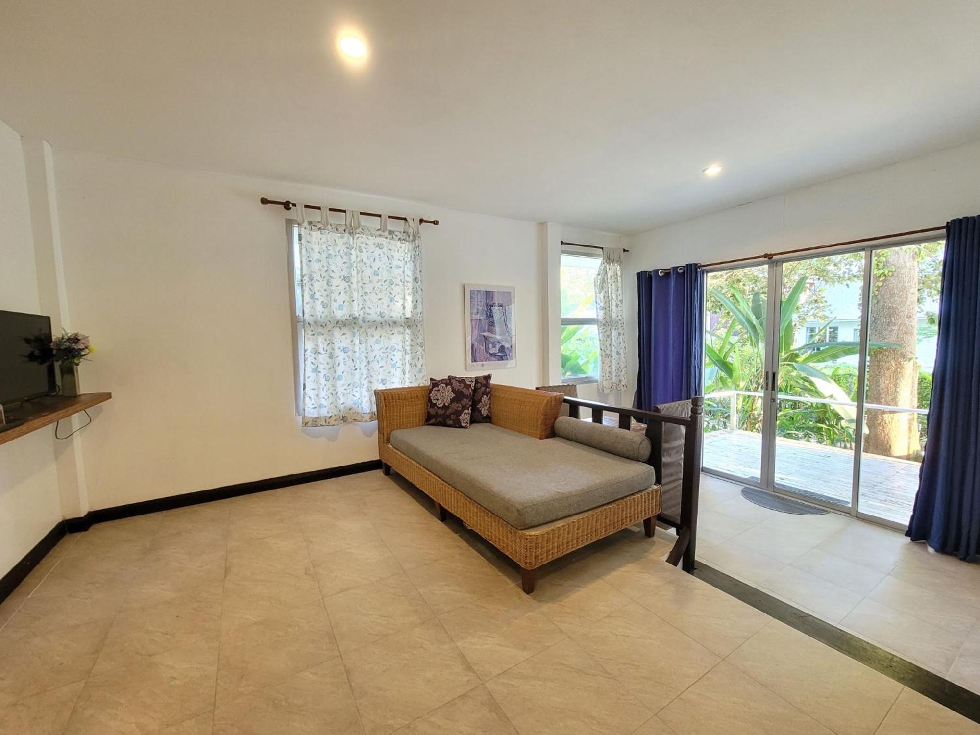 Koh Chang Cliff Beach Resort Chambre photo