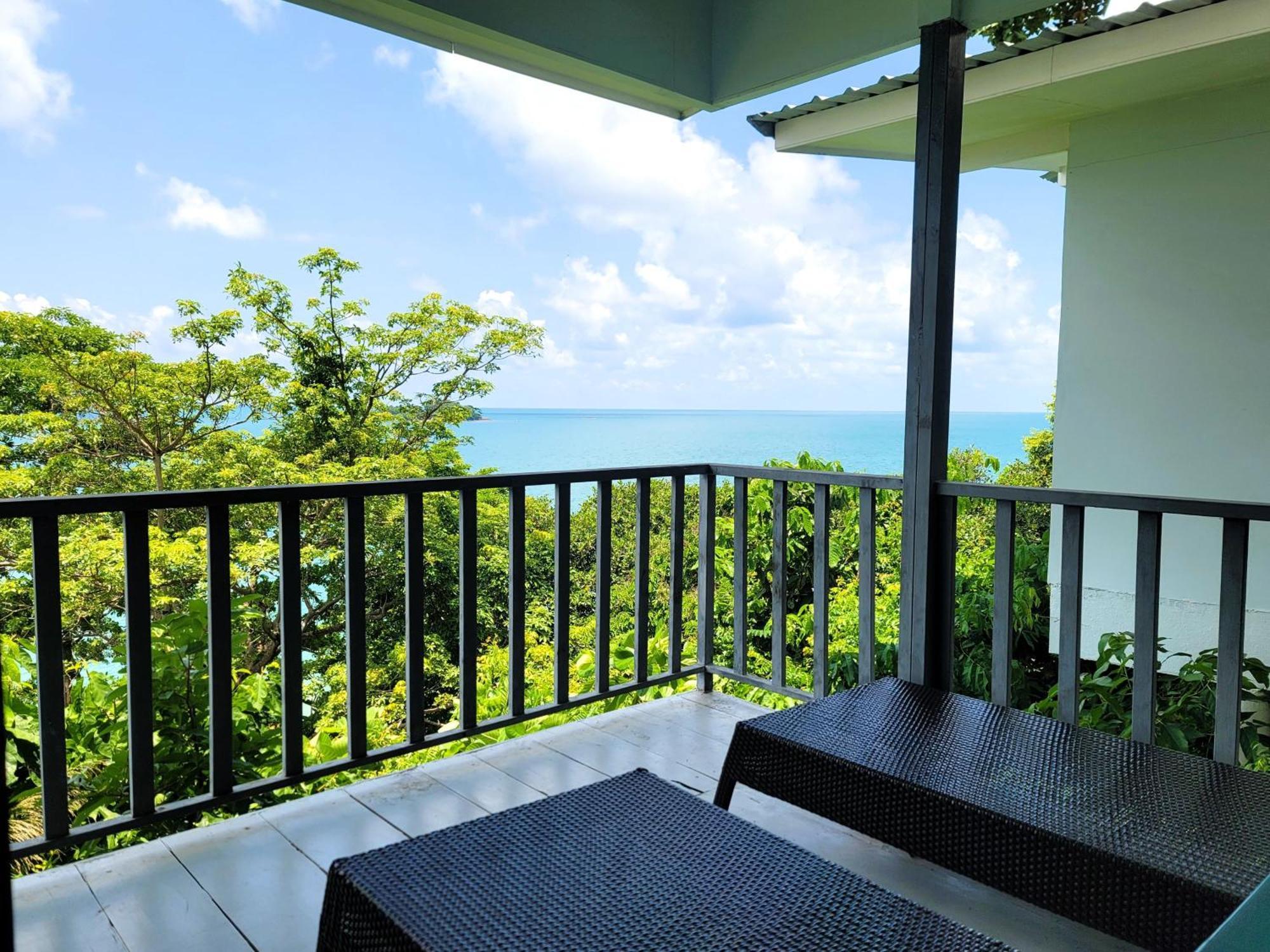 Koh Chang Cliff Beach Resort Chambre photo