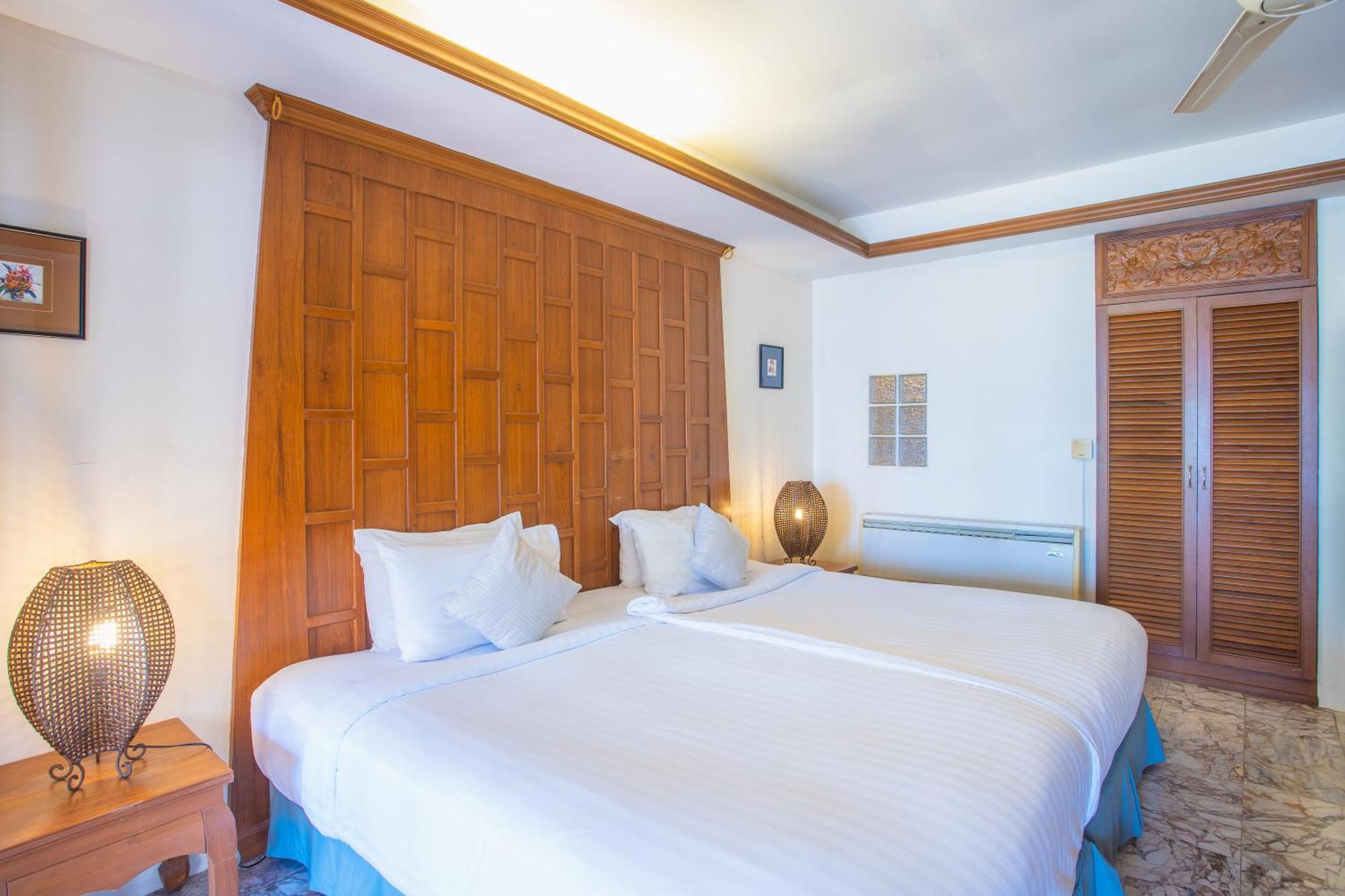 Koh Chang Cliff Beach Resort Extérieur photo