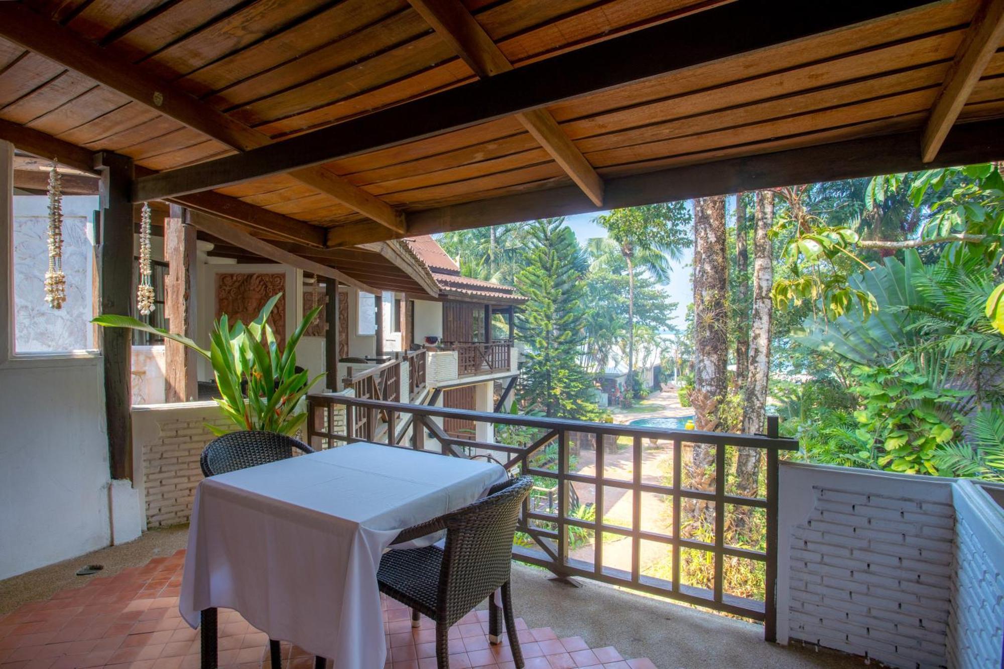 Koh Chang Cliff Beach Resort Chambre photo