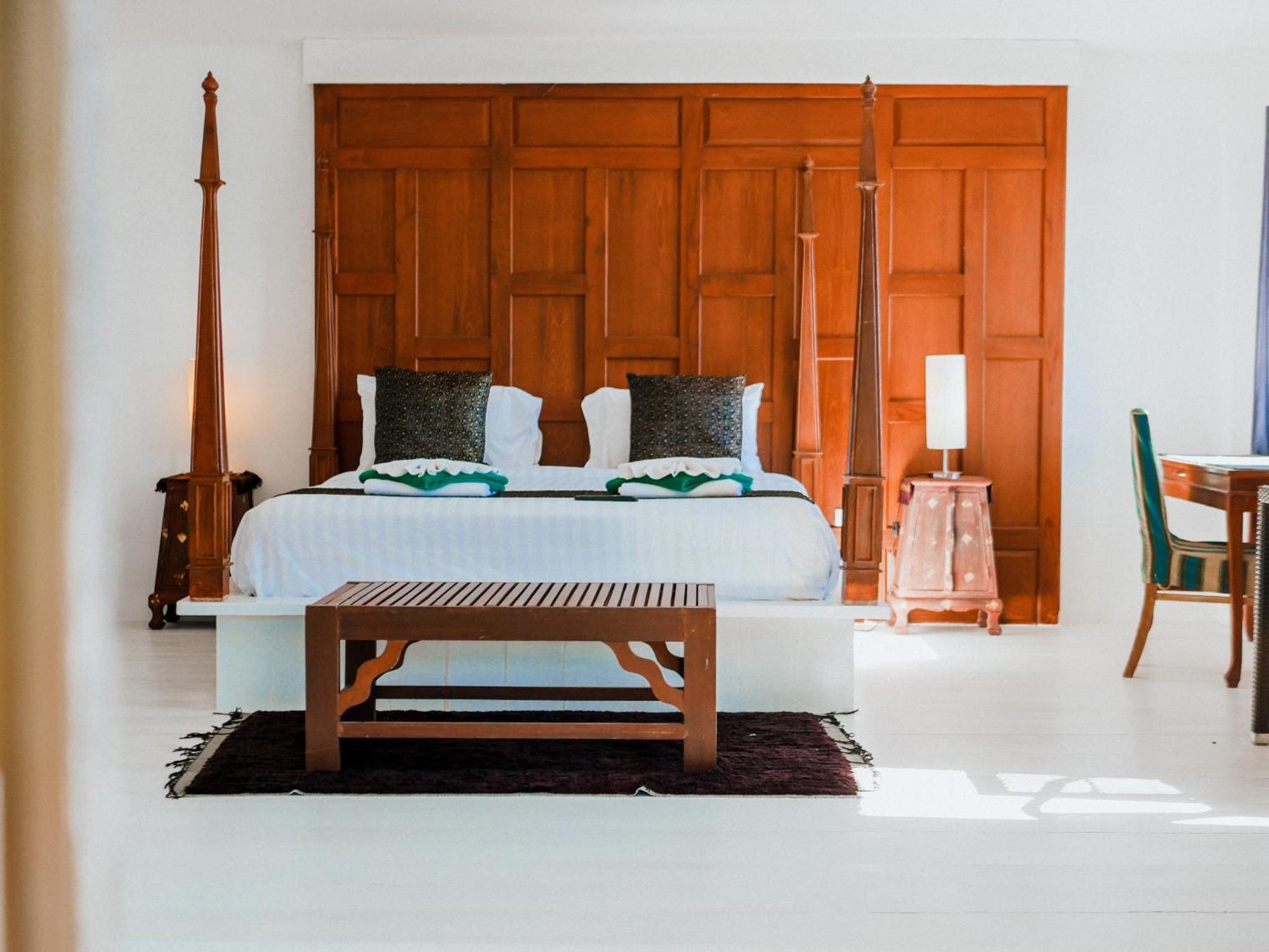 Koh Chang Cliff Beach Resort Chambre photo